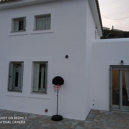 Liopi Village Andros Ormos  外观 照片