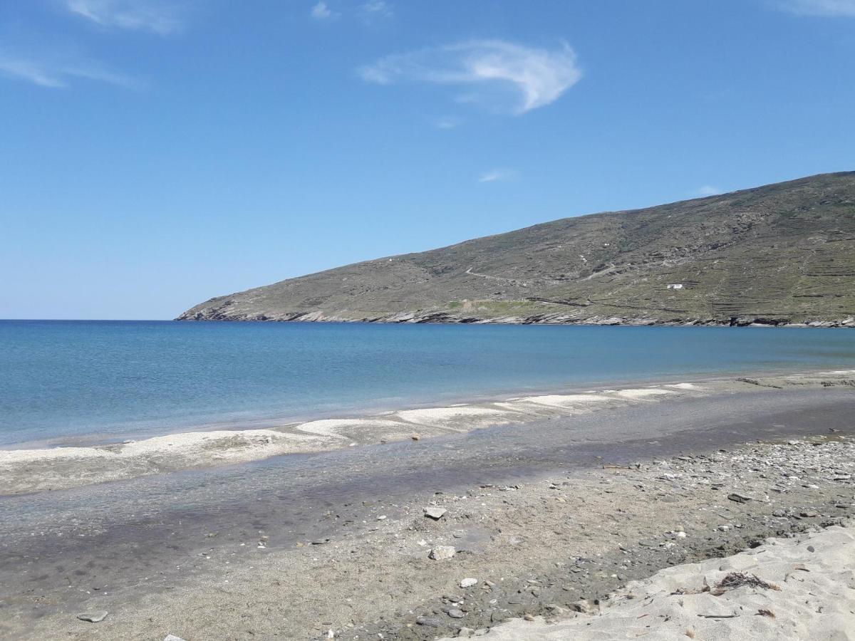 Liopi Village Andros Ormos  外观 照片