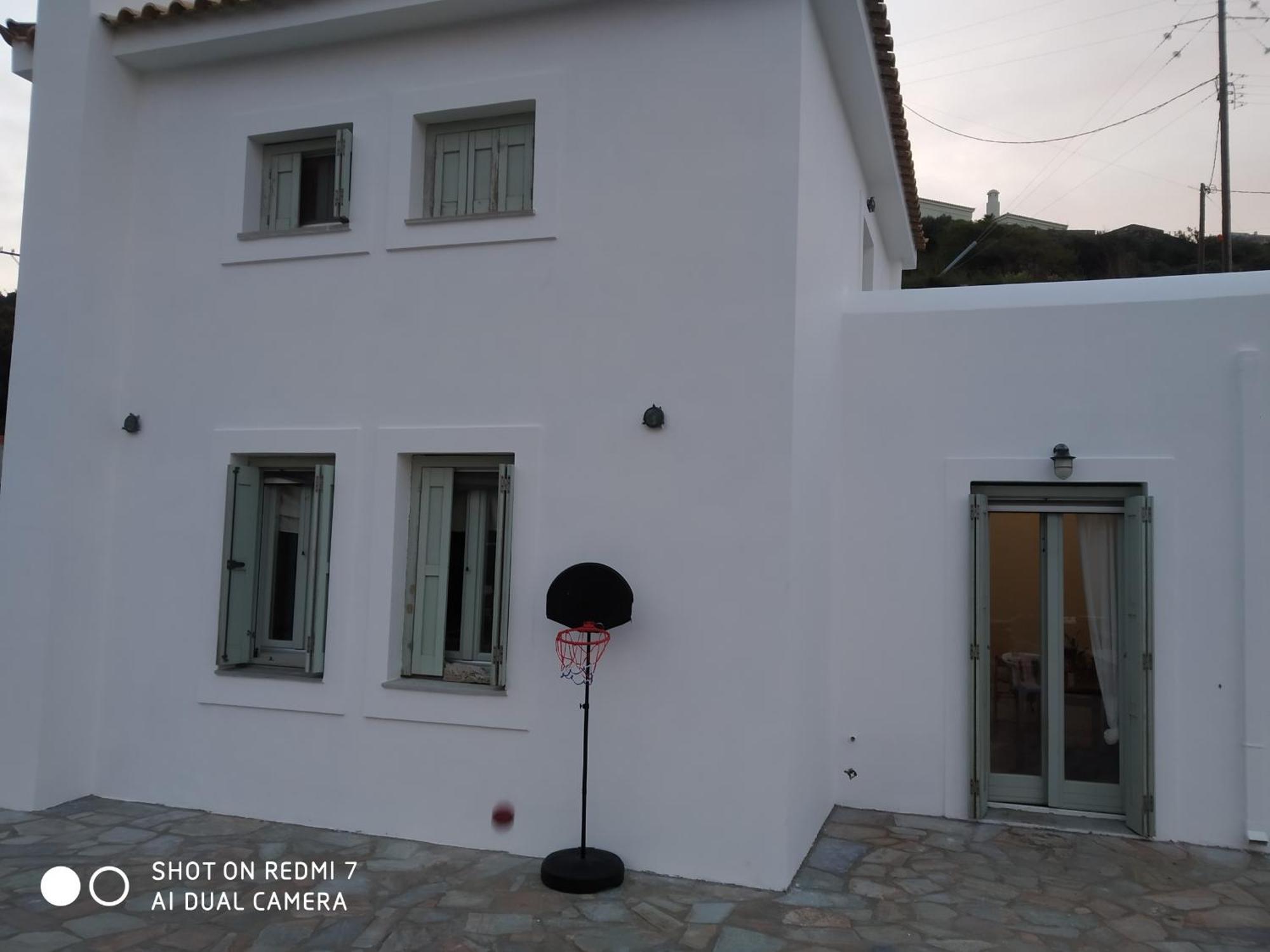 Liopi Village Andros Ormos  外观 照片