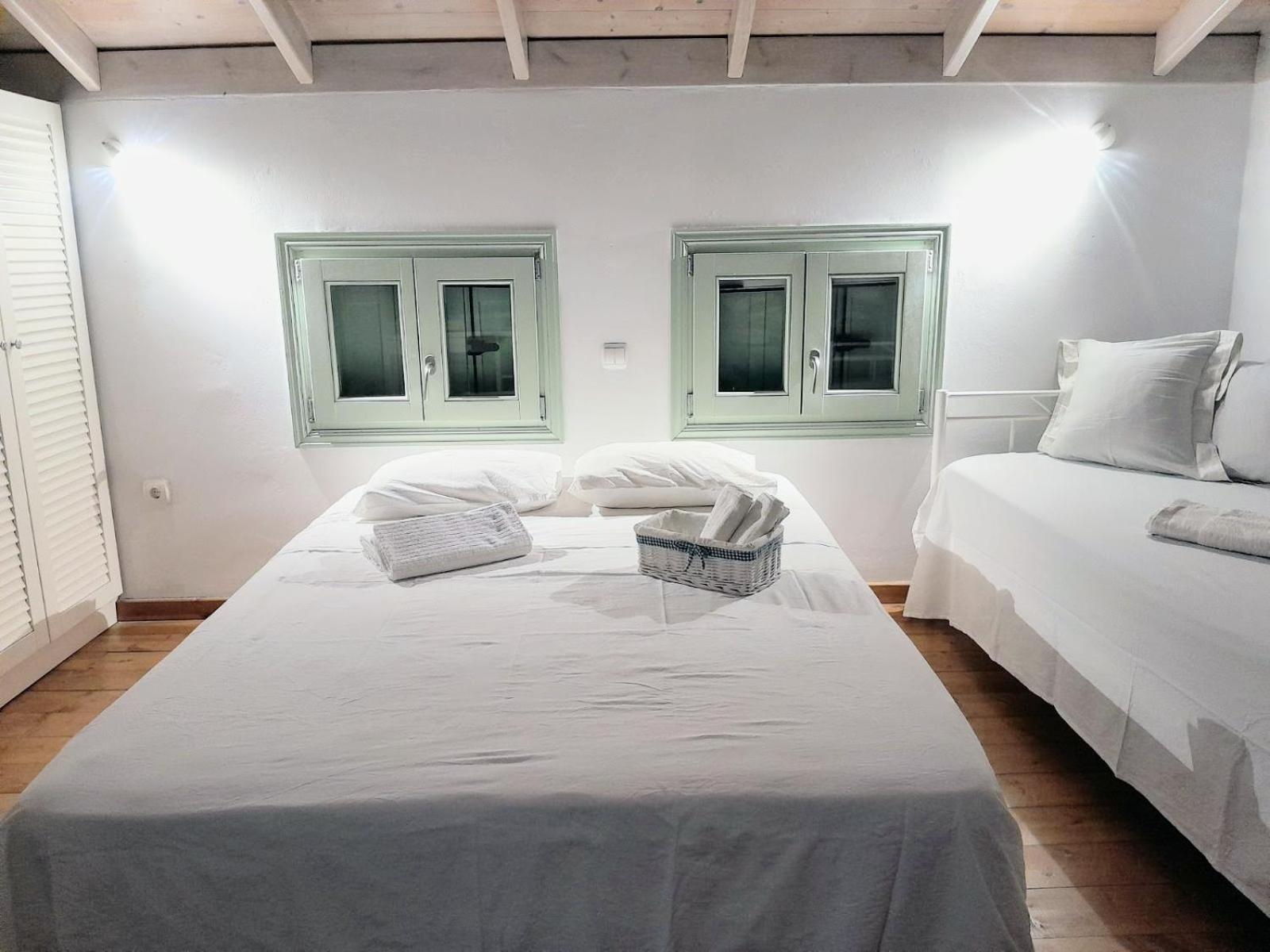 Liopi Village Andros Ormos  外观 照片