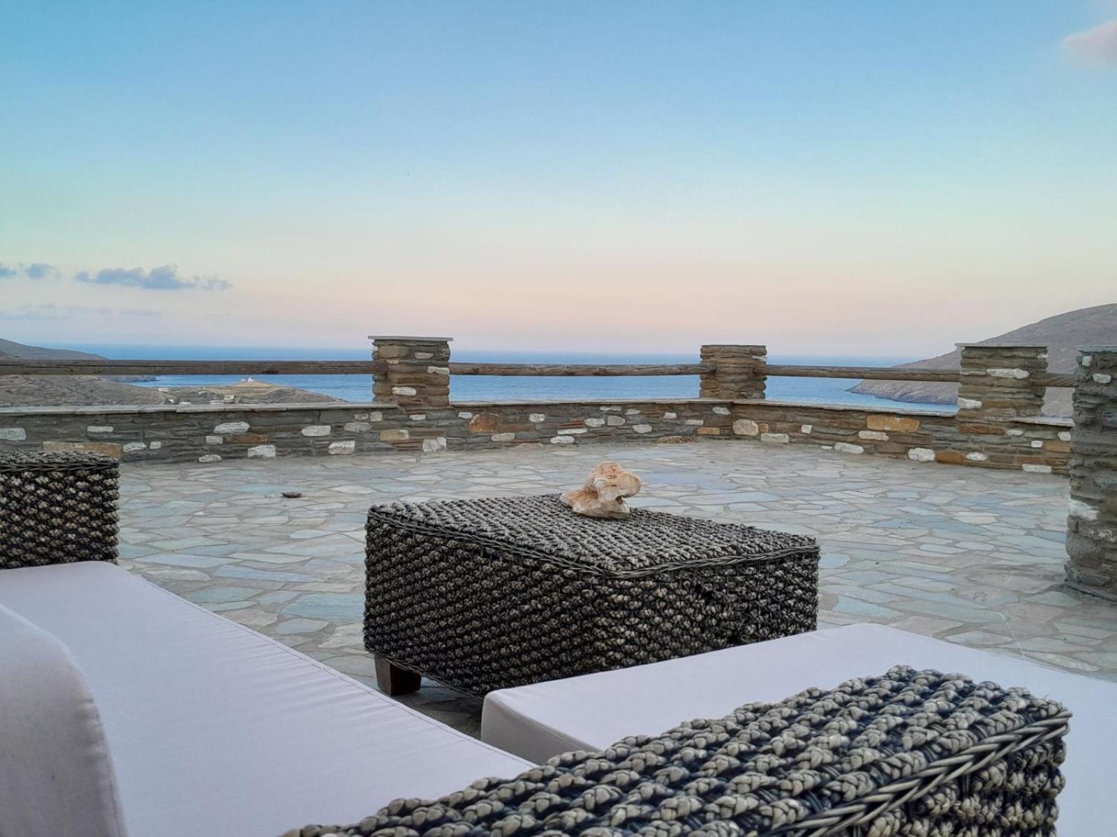Liopi Village Andros Ormos  外观 照片