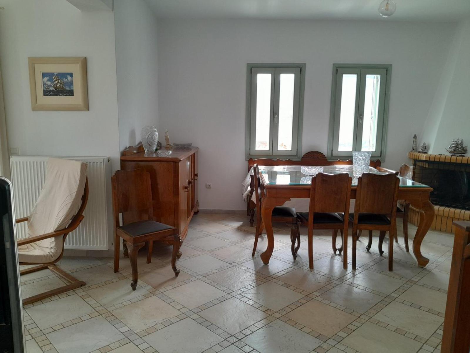 Liopi Village Andros Ormos  外观 照片